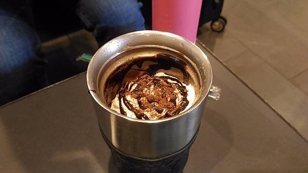後母限定口味