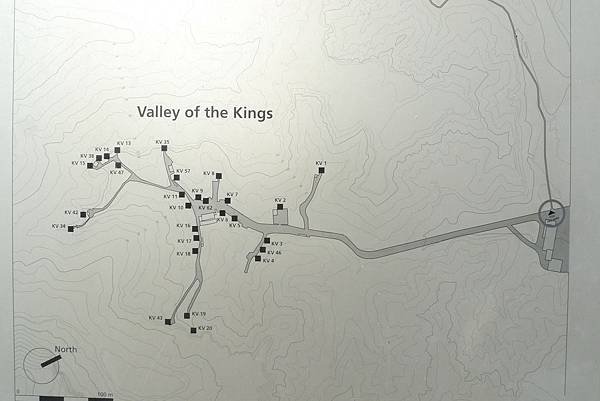 Valley of the Kings