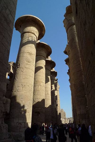 Karnak Temple