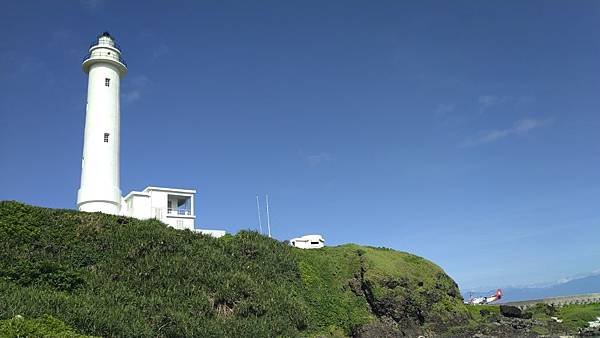 綠島燈塔