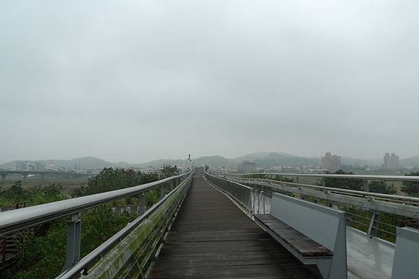 旗山地景橋