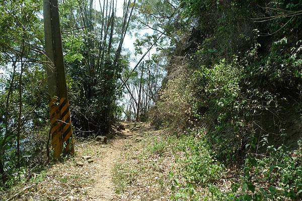 轉往靈山