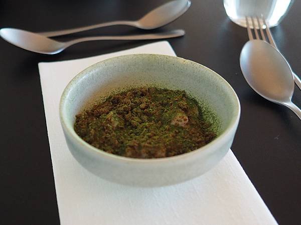 晚餐前菜