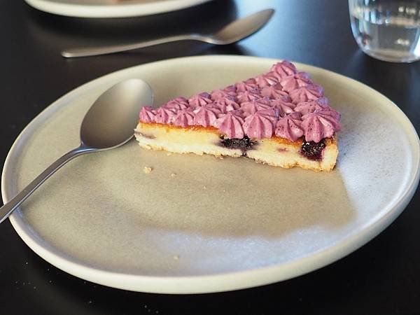 甜點