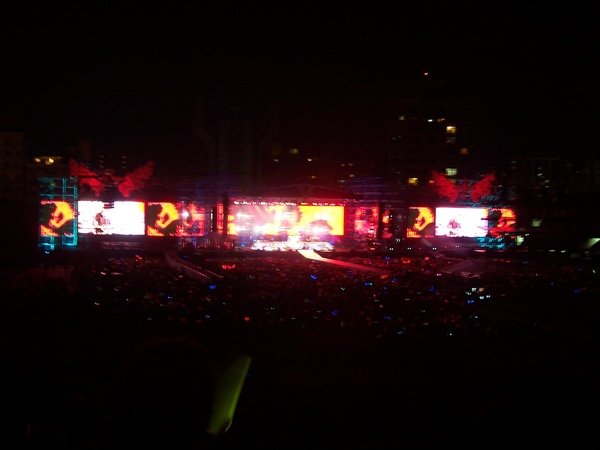We are X