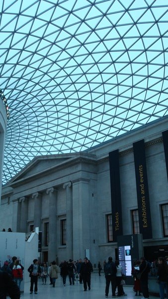 Great British Museum