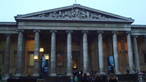 British Museum