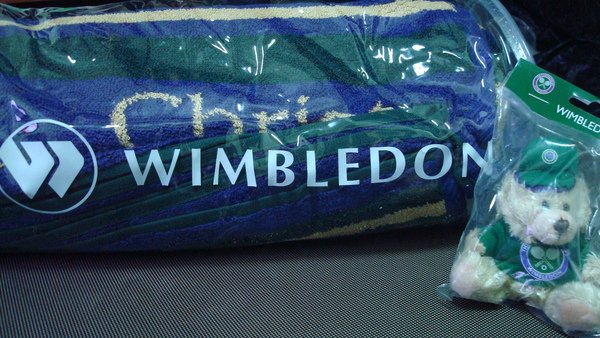 Wimbledon