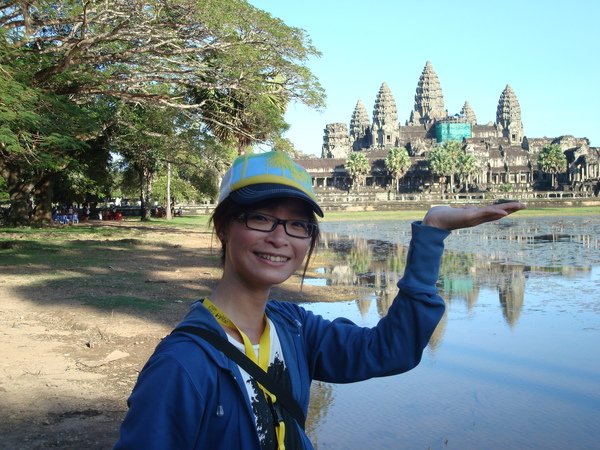 Angkor Wat