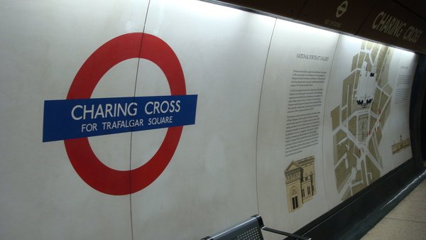 Charing cross