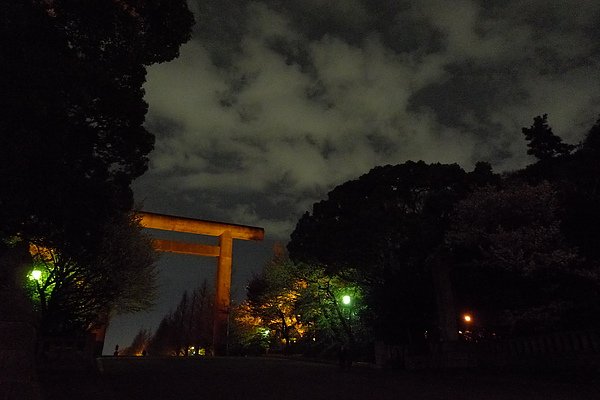 靖國神社