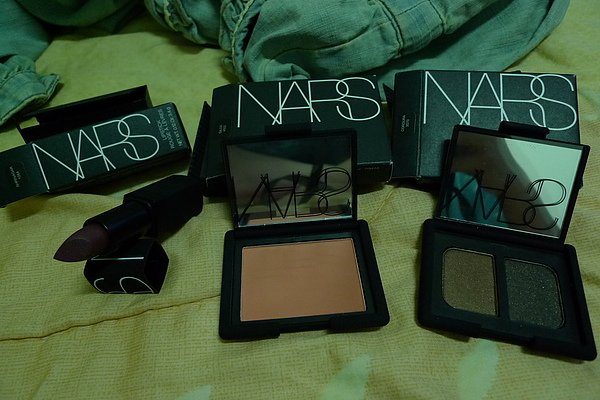 NARS