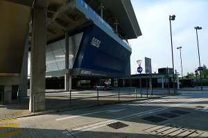 昂坪360