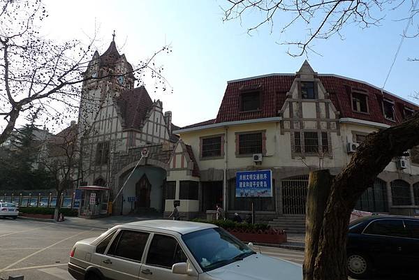 歐式建築