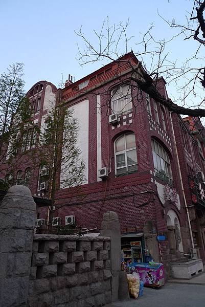 歐式建築