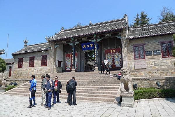 甲午戰爭博物館