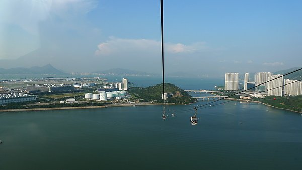 出發站