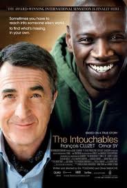 逆轉人生 Intouchables