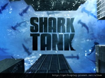 Shark Tank