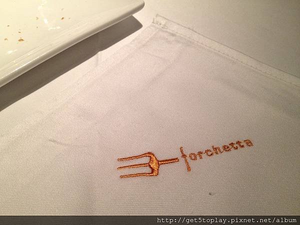 Forchetta