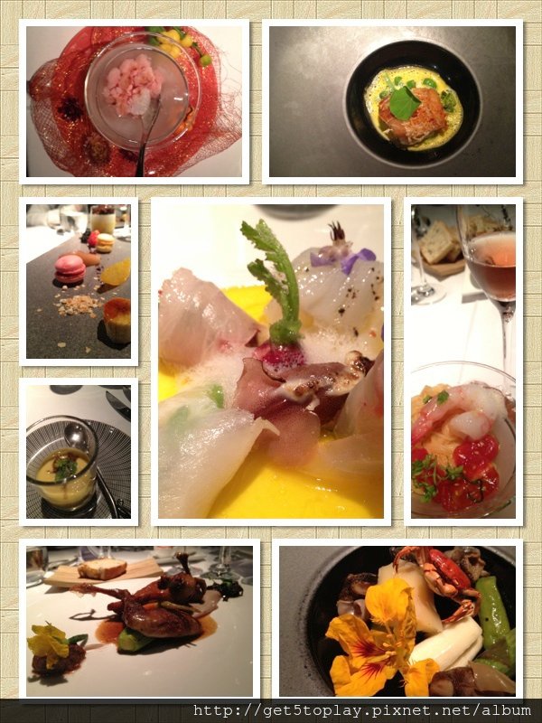 Food from Forchetta
