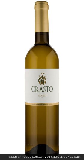 Quinta do Crasto Douro White 2011