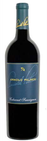 Arnold Palmer 2010