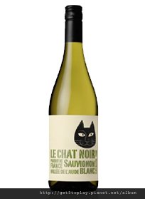 Le Chat Noir 小黑貓2011