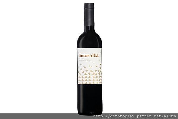 Tintoralba Organic Wine Garnacha Tintorera 千紙鶴 2012