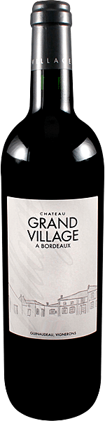 Chateau Grand Village 大村城堡 2011