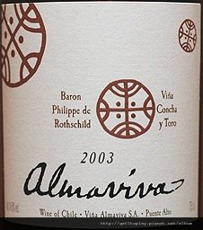 Almaviva 2003