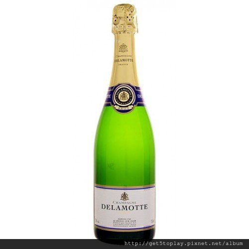 Delamotte Brut NV