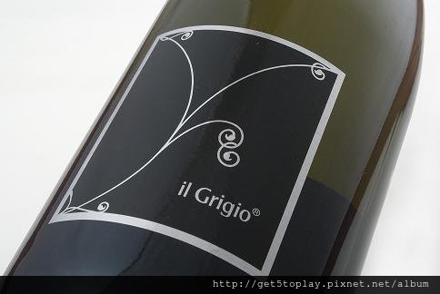 Collavini Il Grigio Spumente Friulano di Qualita N.V.