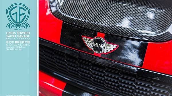 大家知道如何擁有一台屬於自己個性化Mini Cooper S？想知道最新Mini Cooper S外匯車價格嗎？如何透過進口車代辦公司找尋自己喜歡的Mini Cooper呢？外匯車Mini價格及進口流程問題請聯絡GE台北車庫外匯車代購公司，客製化外匯車代購接單引進符合客戶運算價格及配備顏色，個人留學生也可以委託GE代辦運車回台灣自用或是販售喔