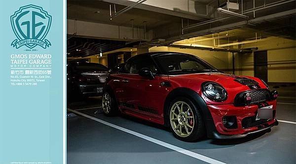 大家知道如何擁有一台屬於自己個性化Mini Cooper S？想知道最新Mini Cooper S外匯車價格嗎？如何透過進口車代辦公司找尋自己喜歡的Mini Cooper呢？外匯車Mini價格及進口流程問題請聯絡GE台北車庫外匯車代購公司，客製化外匯車代購接單引進符合客戶運算價格及配備顏色，個人留學生也可以委託GE代辦運車回台灣自用或是販售喔