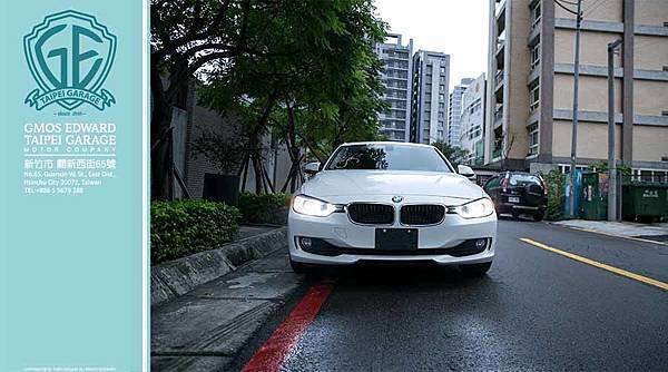 3年BMW328i F30 白 #03773 售價122萬  13年MW328i F30 價格.性能規格.優缺點.維修保養介紹（美國中古車）介紹請點這裡喔