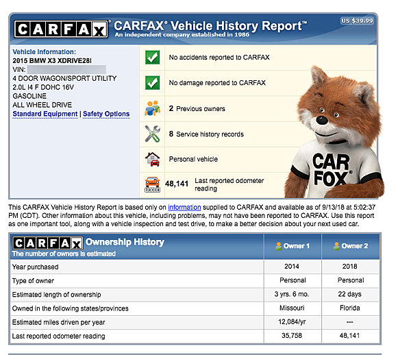 新世代BMW X3 30i(G01) 美國直購CPO原廠認證