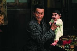 李小龍 小名 細鳳 「Push」、「Bruce」傻傻分不清楚