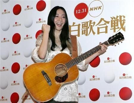 「廁所之神」歌詞：「廁所裡面，可是住著非常漂亮的女神。」