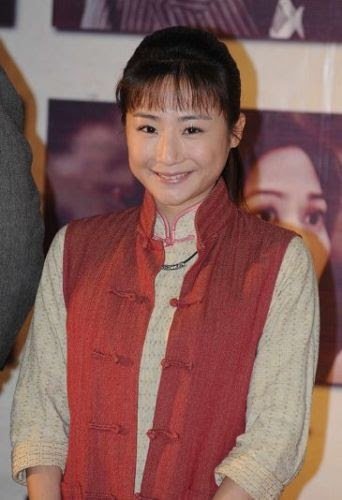中國版蒼井優 奧運跳水冠軍 從體育圈轉戰演藝圈