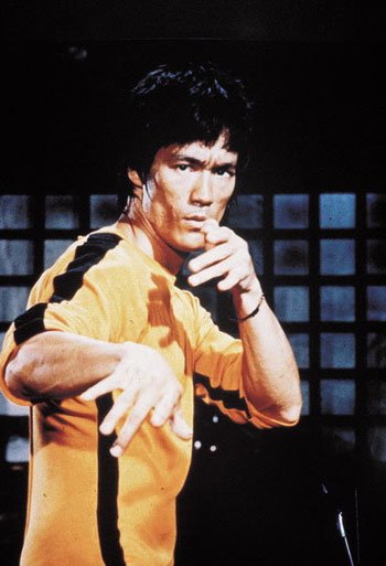 李小龍 小名 細鳳 迷信祖母堅持 「李振藩」變成「李細鳳」