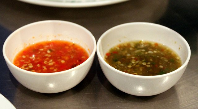 [泰國旅遊]曼谷自由行 day 4 中國城 china town T&amp;K海鮮♥ 曼谷美食餐廳推薦 交通