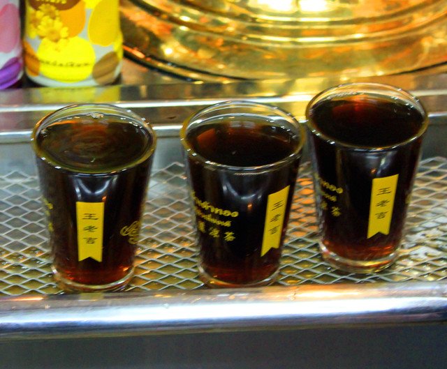 [泰國旅遊]曼谷自由行 day 4 中國城 china town T&amp;K海鮮♥ 曼谷美食餐廳推薦 交通