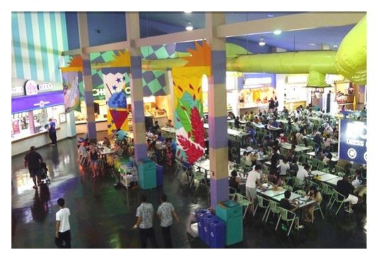 [GUAM] 關島自由行 day4 ♥關島旅遊♥GPO OUTLETS