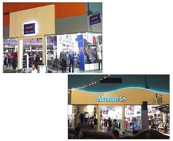 [GUAM] 關島自由行 day4 ♥關島旅遊♥GPO OUTLETS