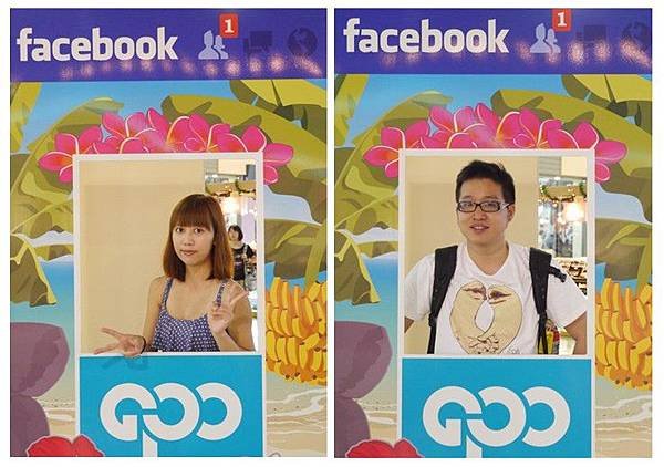 [GUAM] 關島自由行 day4 ♥關島旅遊♥GPO OUTLETS