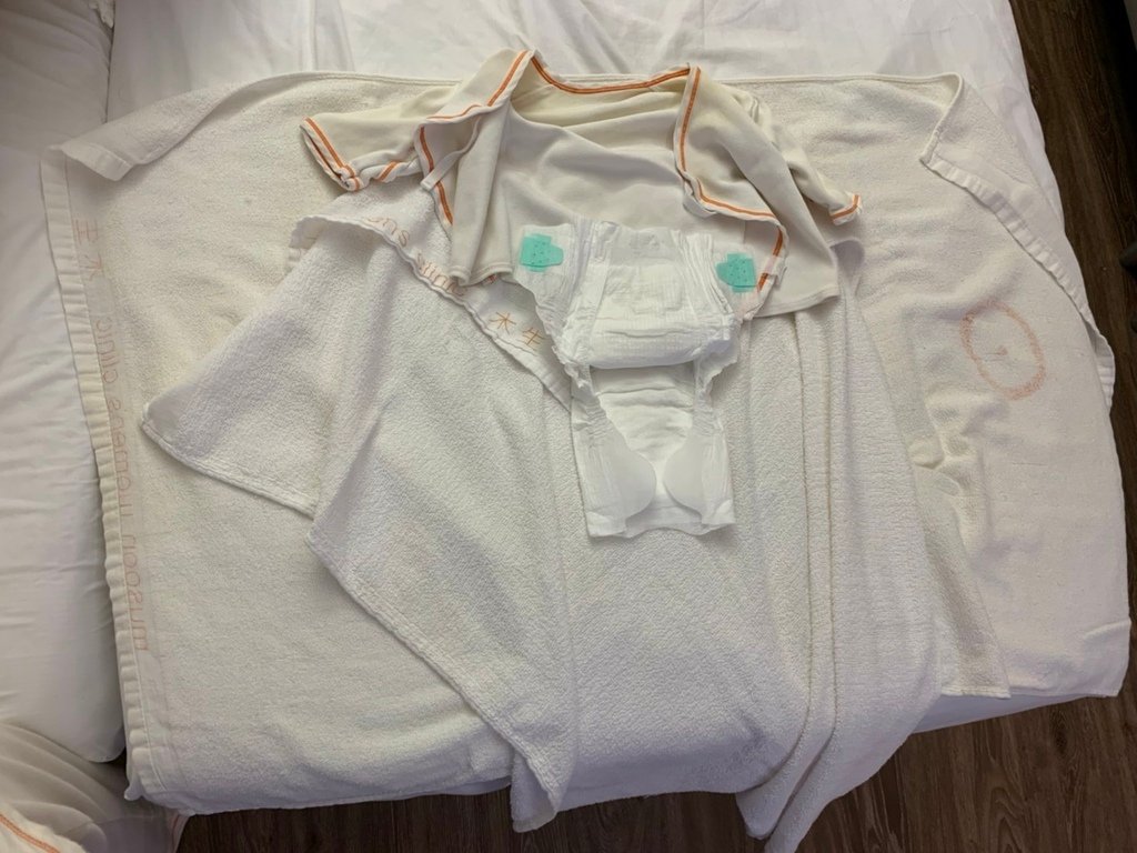 木生婦產科 月子中心-木恩產後護理之家