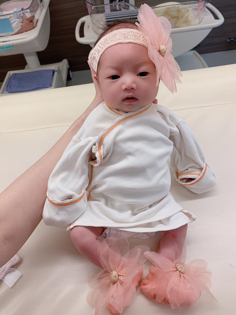木生婦產科 月子中心-木恩產後護理之家