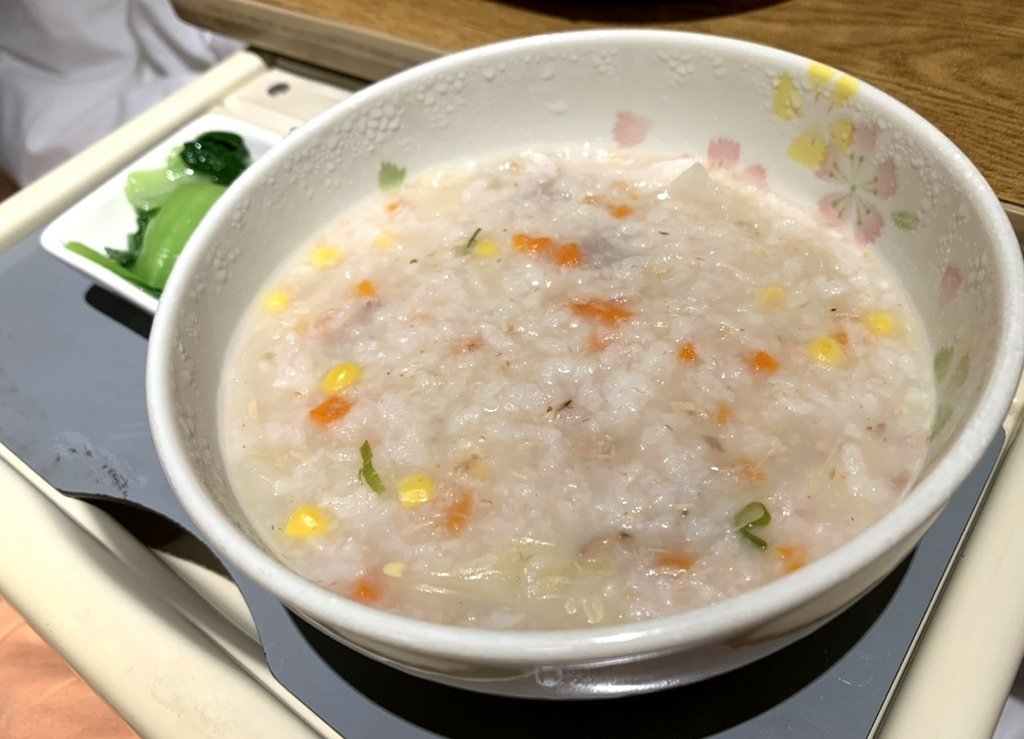 木生婦產科 月子中心-木恩產後護理之家-餐點篇