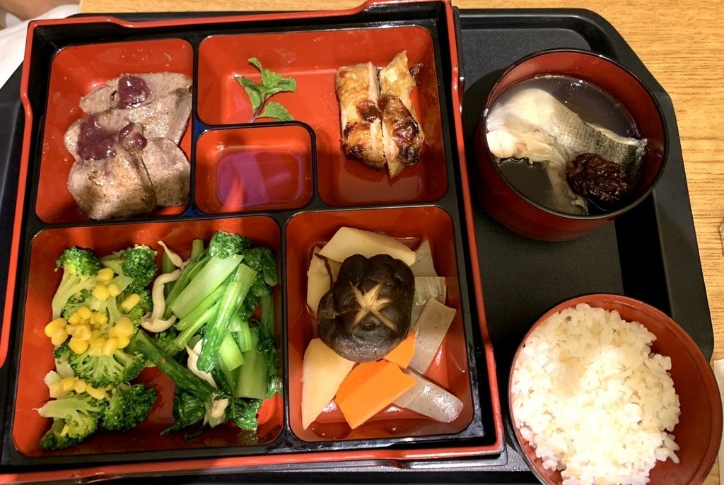 木生婦產科 月子中心-木恩產後護理之家-餐點篇